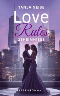 Produktbild: Love Rules - Geheimnisse
