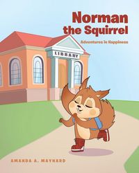 Produktbild: Norman The Squirrel