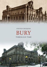 Produktbild: Bury Through Time