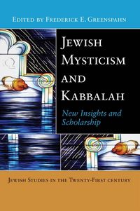 Produktbild: Jewish Mysticism and Kabbalah