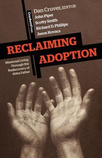 Produktbild: Reclaiming Adoption