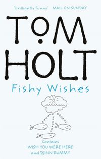 Produktbild: Fishy Wishes