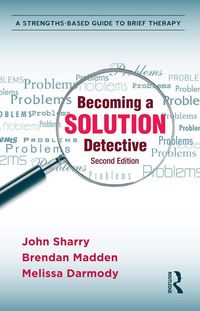 Produktbild: Becoming a Solution Detective