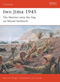 Produktbild: Iwo Jima 1945
