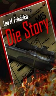 Produktbild: Die Story