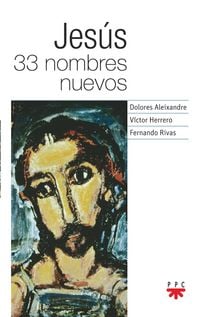 Produktbild: Jesus 33 nombres nuevos