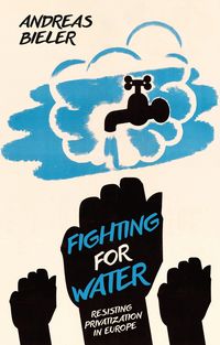 Produktbild: Fighting for Water