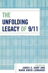 Produktbild: Unfolding Legacy Of 9/11