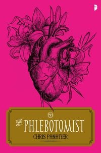 Produktbild: The Phlebotomist