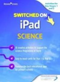 Produktbild: Switched on iPad Science