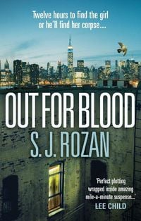 Produktbild: Out For Blood