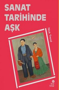 Produktbild: Sanat Tarihinde Ask Ciltli