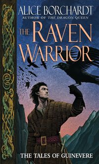 Produktbild: The Raven Warrior