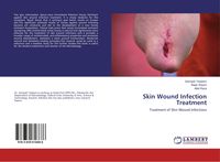 Produktbild: Skin Wound Infection Treatment