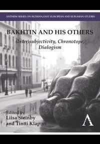 Produktbild: Bakhtin and his Others