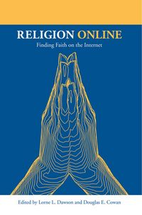 Produktbild: Religion Online