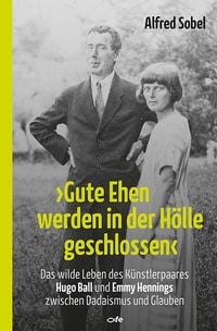 Produktbild: "Gute Ehen werden in der Hölle geschlossen"
