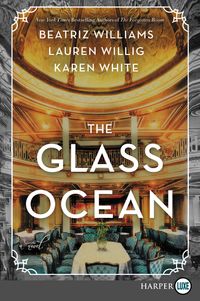 Bild vom Artikel The Glass Ocean vom Autor Beatriz Williams