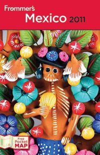 Produktbild: Frommer's Mexico 2011