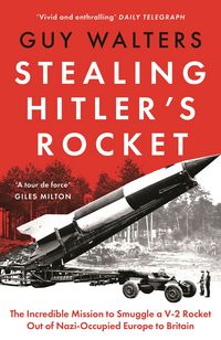 Produktbild: Stealing Hitler's Rocket