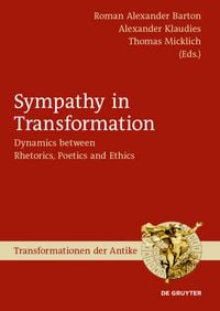 Produktbild: Sympathy in Transformation