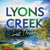 Produktbild: Lyons Creek Lost Dreams