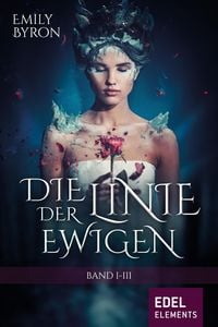 Produktbild: Die Linie der Ewigen