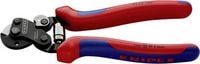 Produktbild: Knipex-Werk Drahtseilschere 95 62 160