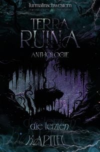 Produktbild: Terra Ruina