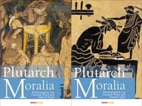 Produktbild: Moralia