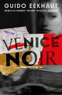 Produktbild: Venice Noir