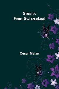 Produktbild: Stories from Switzerland