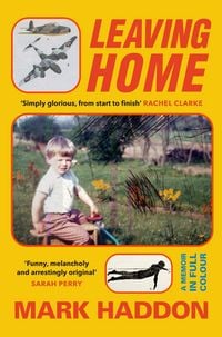 Produktbild: Leaving Home