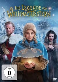 Produktbild: Die Legende vom Weihnachtsstern