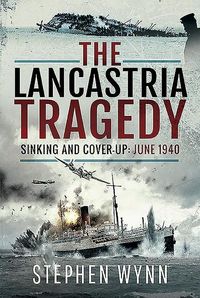 Produktbild: The Lancastria Tragedy