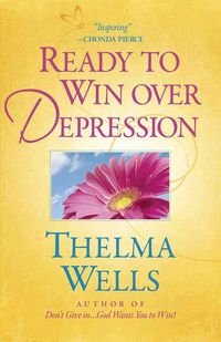 Produktbild: Ready To Win Over Depression