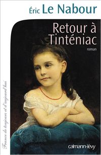 Produktbild: Retour &agrave; Tint&eacute;niac