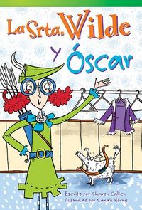 Produktbild: Srta. Wilde y Oscar