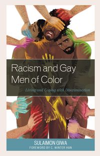 Produktbild: Racism and Gay Men of Color