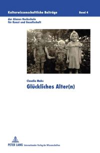 Produktbild: Glueckliches Alter(n)