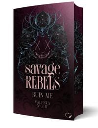Produktbild: Savage Rebels 3