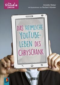 Produktbild: Das heimliche YouTube-Leben des ChrysCrank