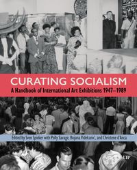Produktbild: Curating Socialism
