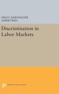 Produktbild: Discrimination in Labor Markets