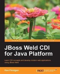 Produktbild: JBoss Weld CDI for Java Platform