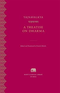 Produktbild: A Treatise on Dharma