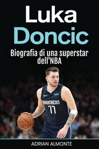 Produktbild: Luka Doncic