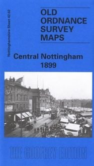 Produktbild: Central Nottingham 1899