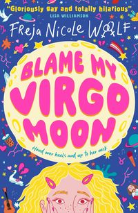 Produktbild: Blame My Virgo Moon