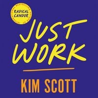 Produktbild: Just Work